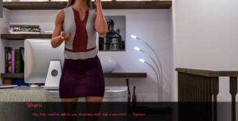 Dark Desire 1 PC Screenshot