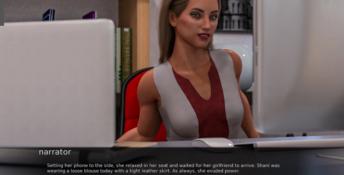 Dark Desire 1 PC Screenshot