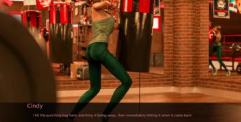 Dark Desire 1 PC Screenshot