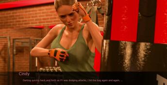 Dark Desire 1 PC Screenshot