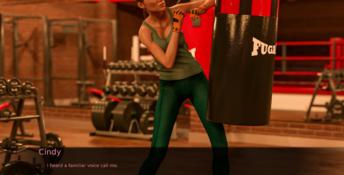 Dark Desire 1 PC Screenshot