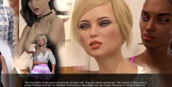Dark Desire 3 PC Screenshot