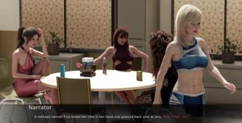 Dark Desire 3 PC Screenshot