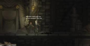 Dark Devotion PC Screenshot