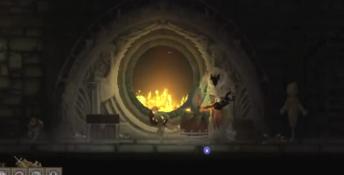Dark Devotion PC Screenshot