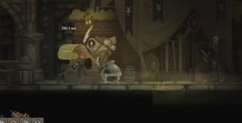 Dark Devotion PC Screenshot