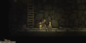 Dark Devotion PC Screenshot