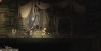 Dark Devotion PC Screenshot
