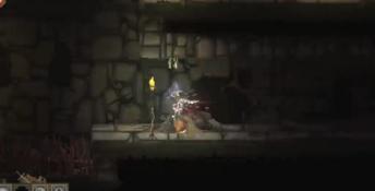 Dark Devotion PC Screenshot