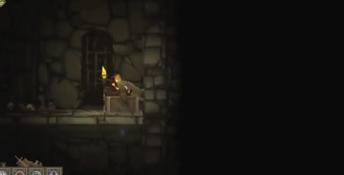 Dark Devotion PC Screenshot