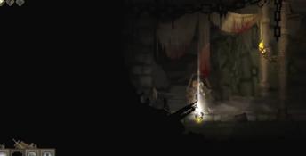 Dark Devotion PC Screenshot