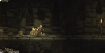 Dark Devotion PC Screenshot