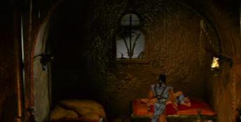 Dark Earth