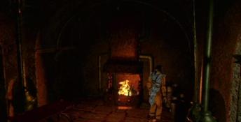 Dark Earth PC Screenshot