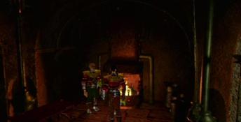 Dark Earth PC Screenshot