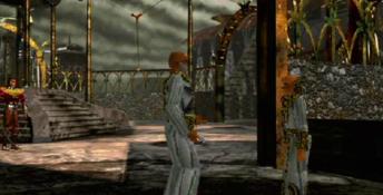 Dark Earth PC Screenshot