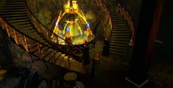 Dark Earth PC Screenshot
