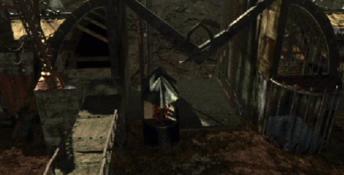 Dark Earth PC Screenshot