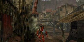 Dark Earth PC Screenshot