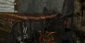 Dark Earth PC Screenshot