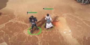 Dark Envoy PC Screenshot