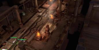 Dark Envoy PC Screenshot