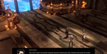 Dark Envoy PC Screenshot