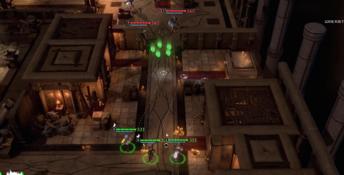 Dark Envoy PC Screenshot