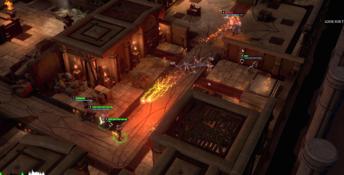 Dark Envoy PC Screenshot