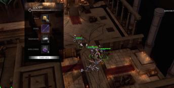 Dark Envoy PC Screenshot