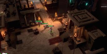 Dark Envoy PC Screenshot