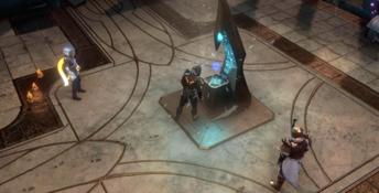 Dark Envoy PC Screenshot