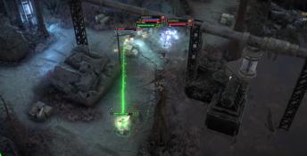 Dark Envoy PC Screenshot