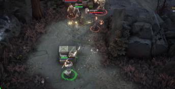 Dark Envoy PC Screenshot