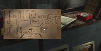 Dark Fall: The Journal