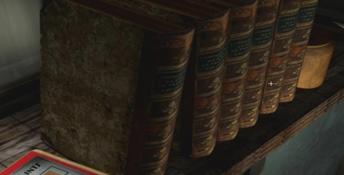 Dark Fall: The Journal