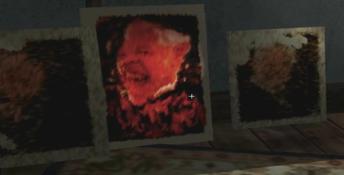 Dark Fall: The Journal
