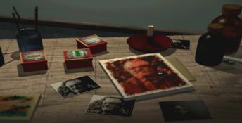 Dark Fall: The Journal