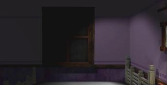 Dark Fall: The Journal PC Screenshot