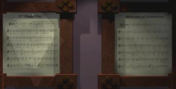 Dark Fall: The Journal PC Screenshot