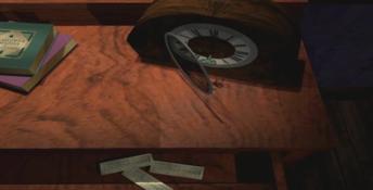 Dark Fall: The Journal PC Screenshot