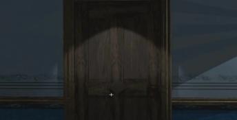 Dark Fall: The Journal PC Screenshot