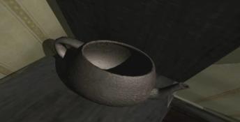 Dark Fall: The Journal PC Screenshot