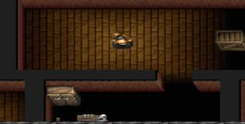 Dark Fear PC Screenshot