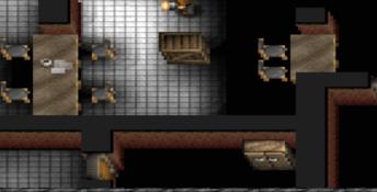 Dark Fear PC Screenshot