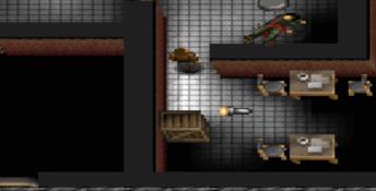 Dark Fear PC Screenshot