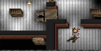 Dark Fear PC Screenshot