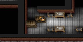 Dark Fear PC Screenshot