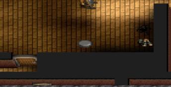 Dark Fear PC Screenshot