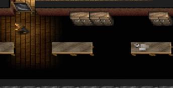 Dark Fear PC Screenshot